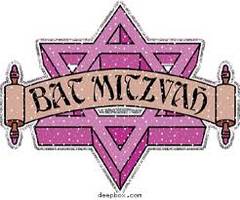 Banner Image for Eleanor Shein Bat Mitzvah